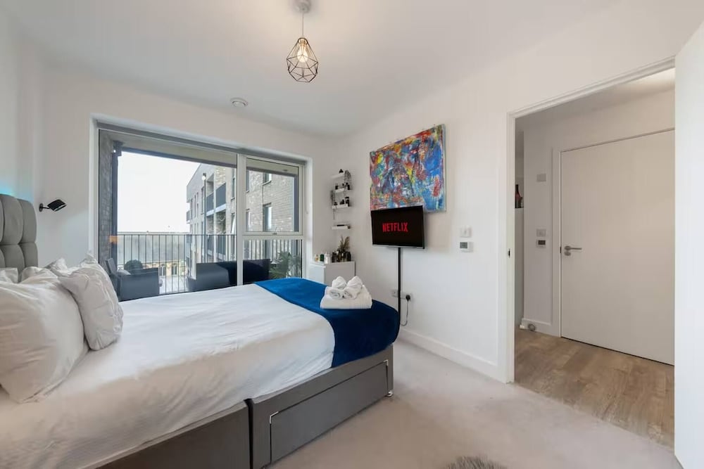 Apartment, 1 Bedroom, Accessible, Balcony photo 3