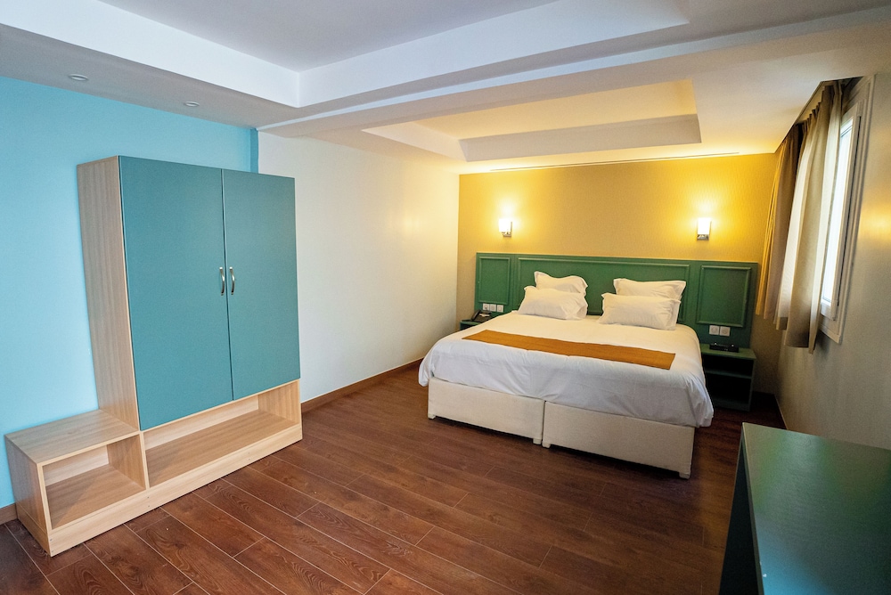 Triple Room photo 3
