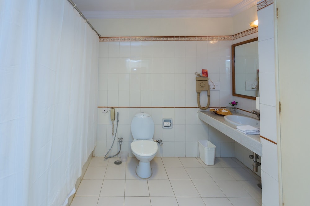 Superior Room - Photo 27