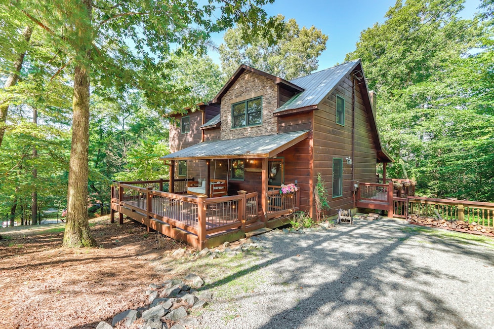 House (4 Bedrooms) photo 1