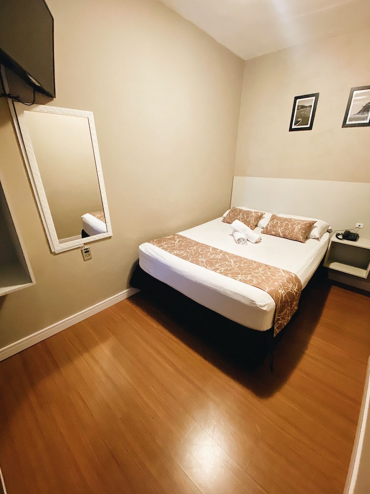 Standard Double Room, 1 Double Bed