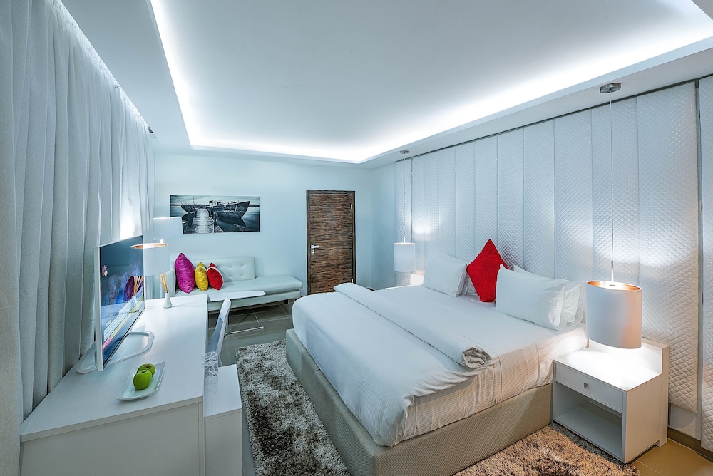 Presidential Suite (Wow) photo 2