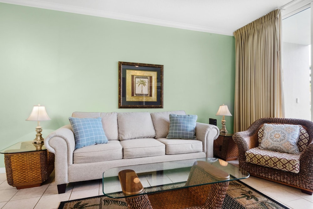 Condo, 1 King Bed with Sofa bed (Destin West Bayside Sandpiper L07) photo 2
