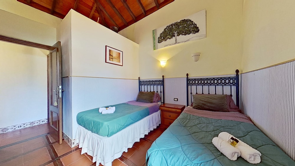Traditional Villa