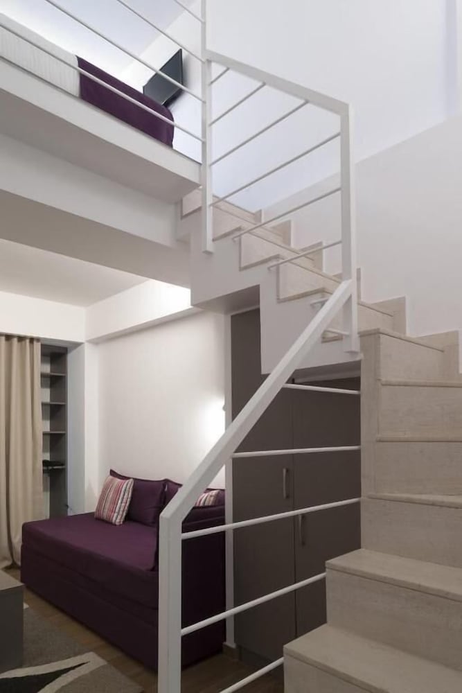 Luxury Apartment, Sea View photo 3