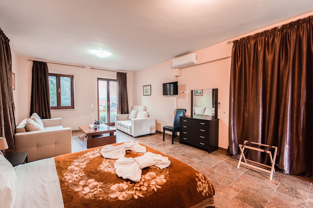 Double Room photo 2