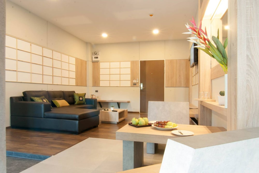 Suite photo 1
