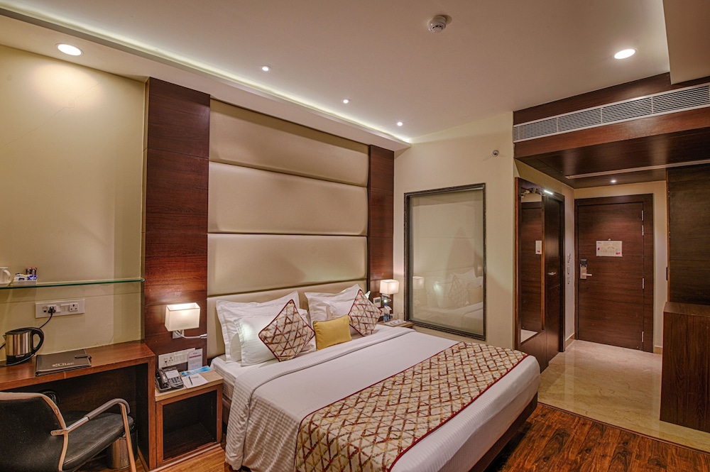 Superior Room photo 2