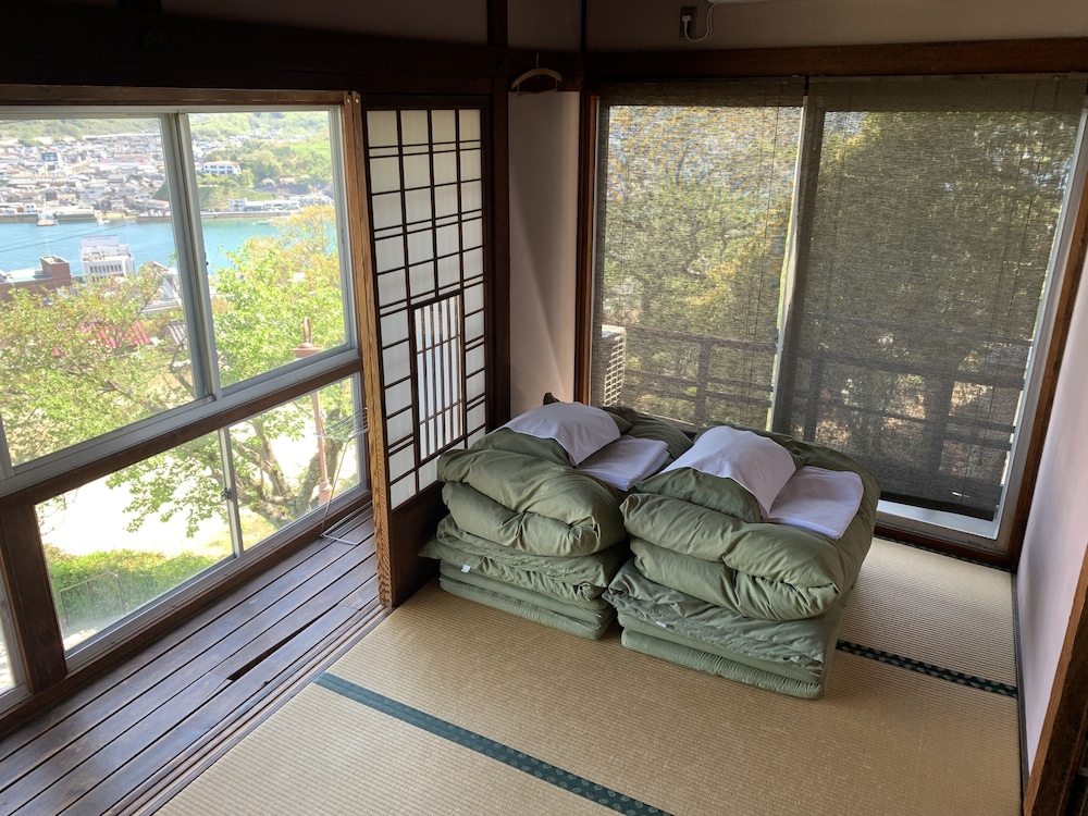 Private Room, Non Smoking (Fuji, 4 Tatami mats, 2nd Floor) photo 1