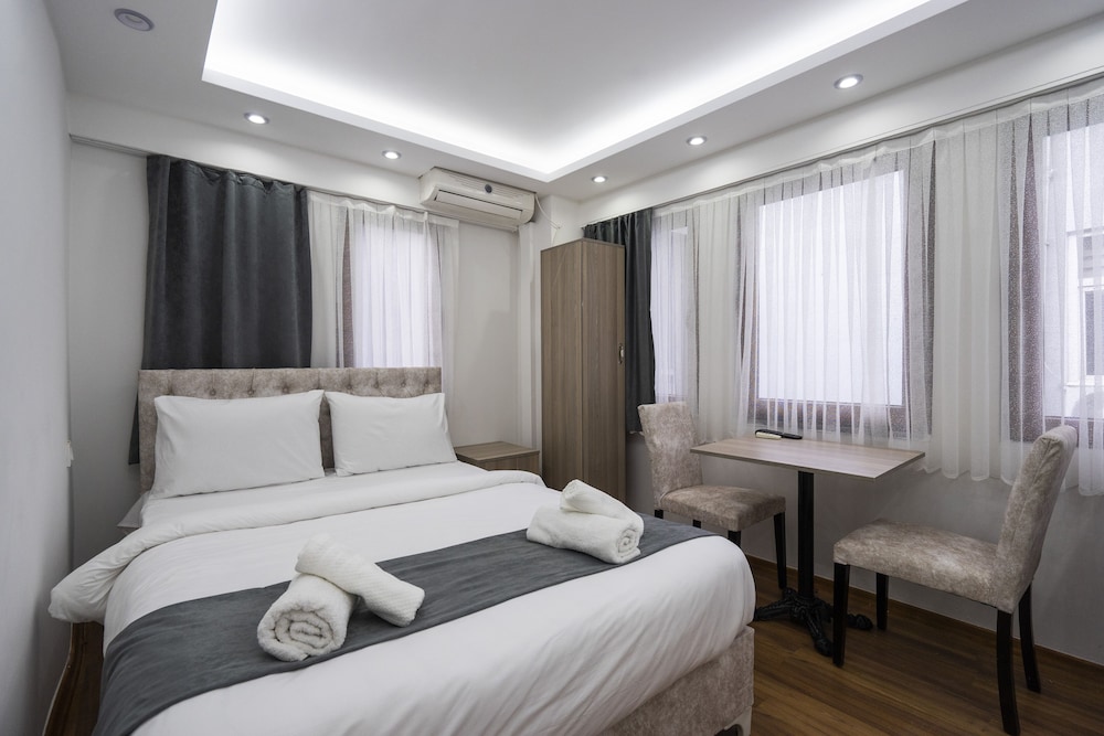 Standard Double Room Single Use photo 1