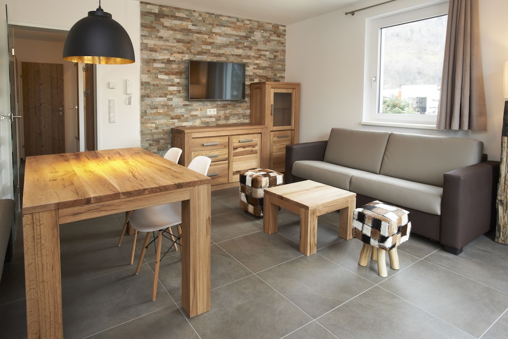 Apartment, 1 Bedroom, Non Smoking, Balcony (Incl. 113 Eur Cleaning Fee)