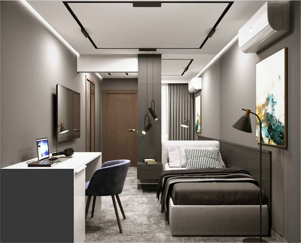 Single Room, 1 Twin Bed photo 1