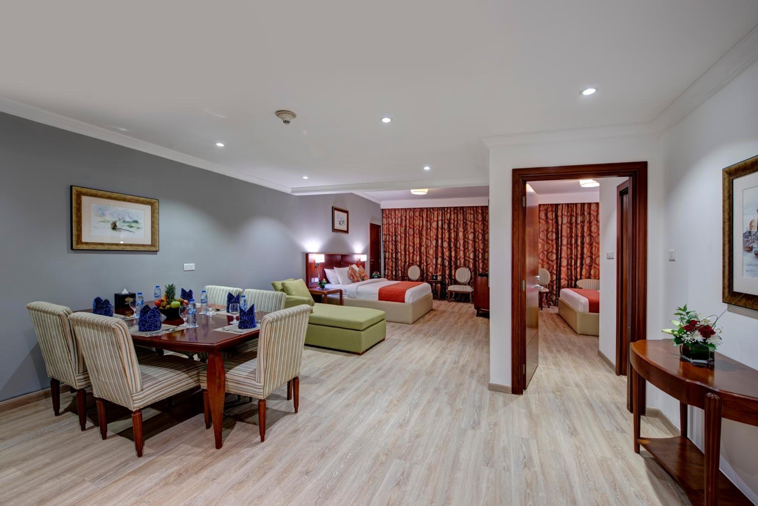 Family Suite - Photo 1
