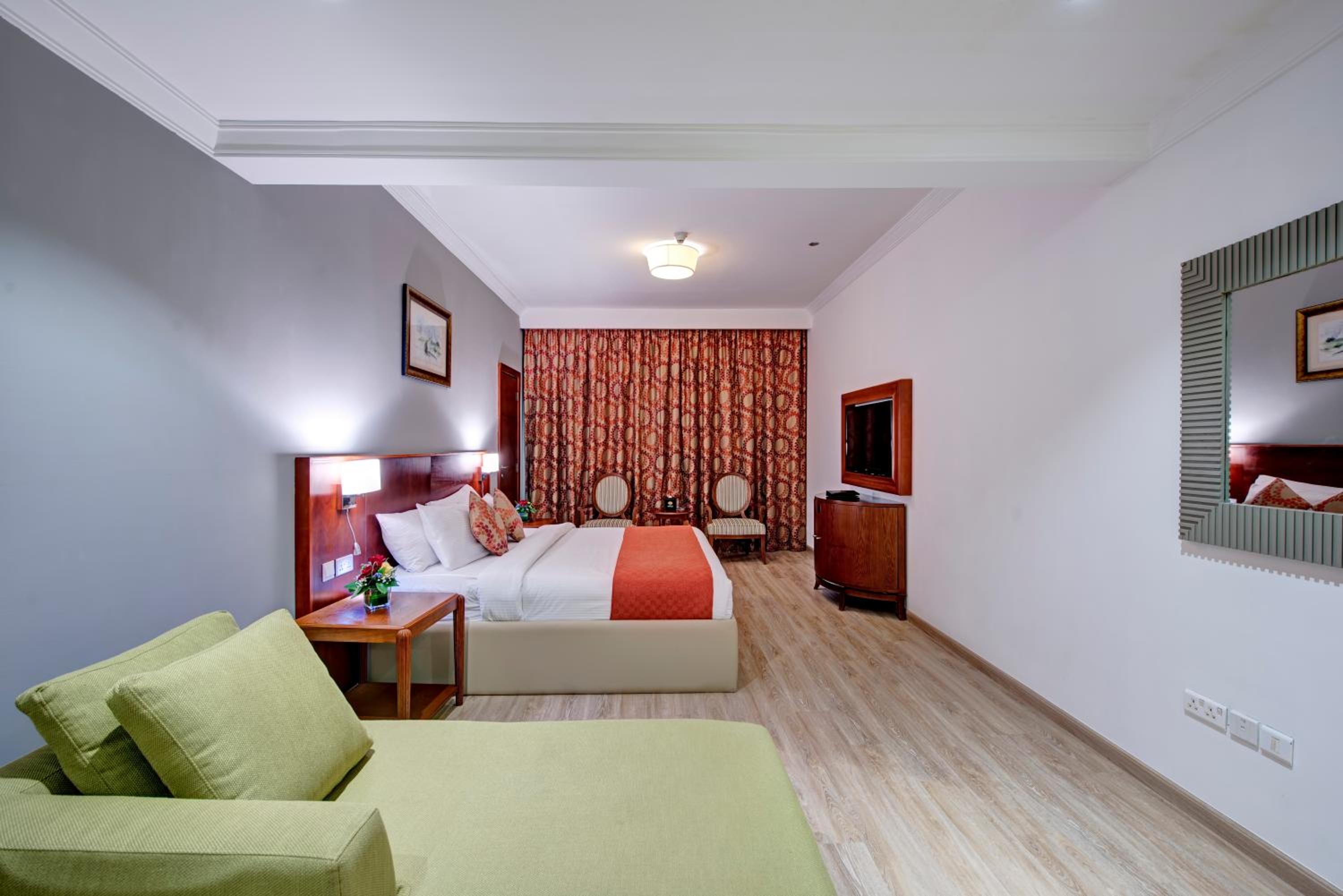 Family Suite - Photo 3