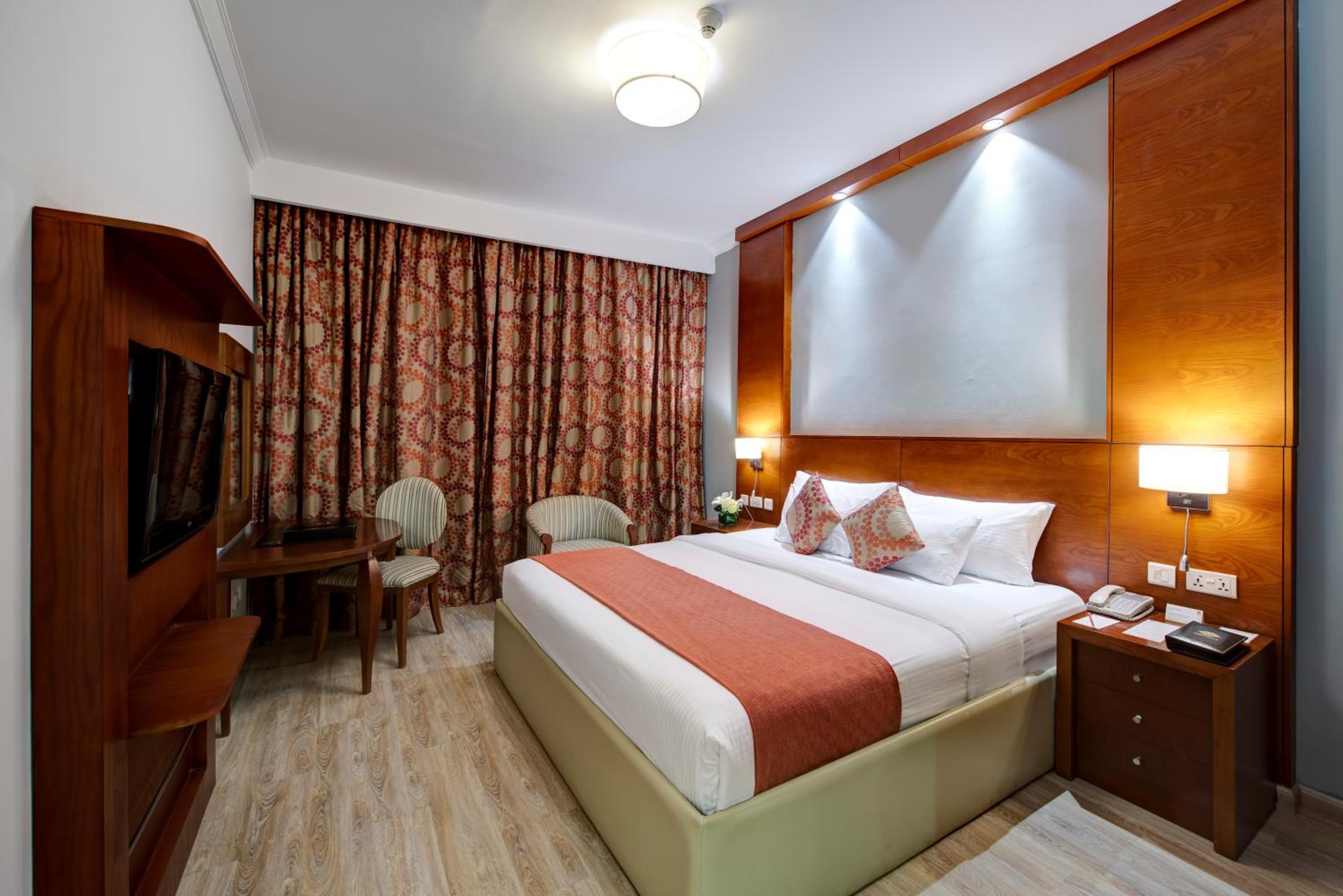 Family Suite - Photo 4