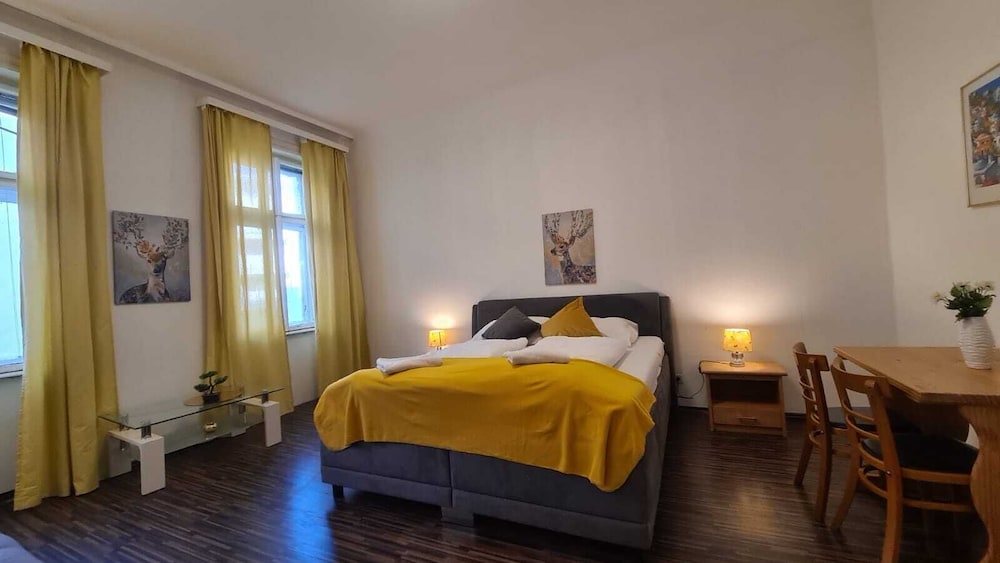 Basic Apartment