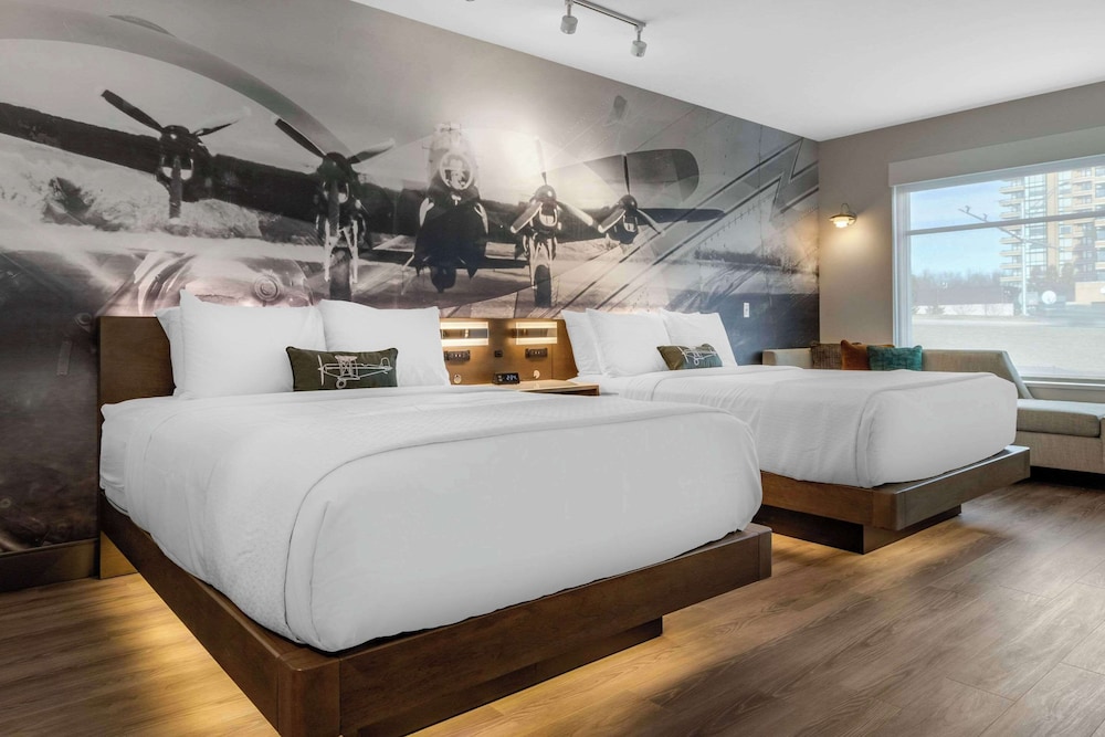 Cambria Hotel - Arundel Mills BWI Airport, Photo 2
