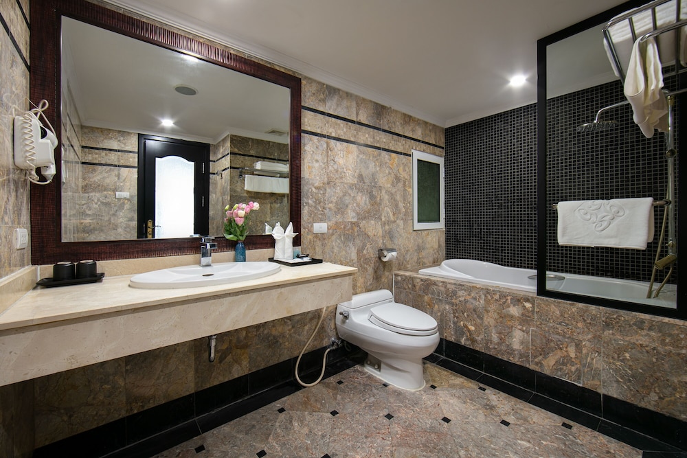 Executive Triple Room photo 2