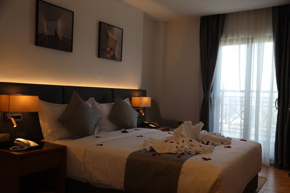 Deluxe Room photo 2