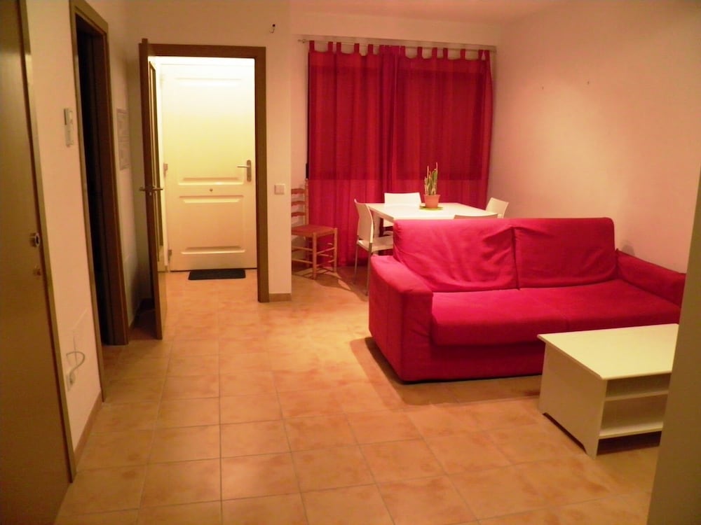 Apartamento, 2 habitaciones
