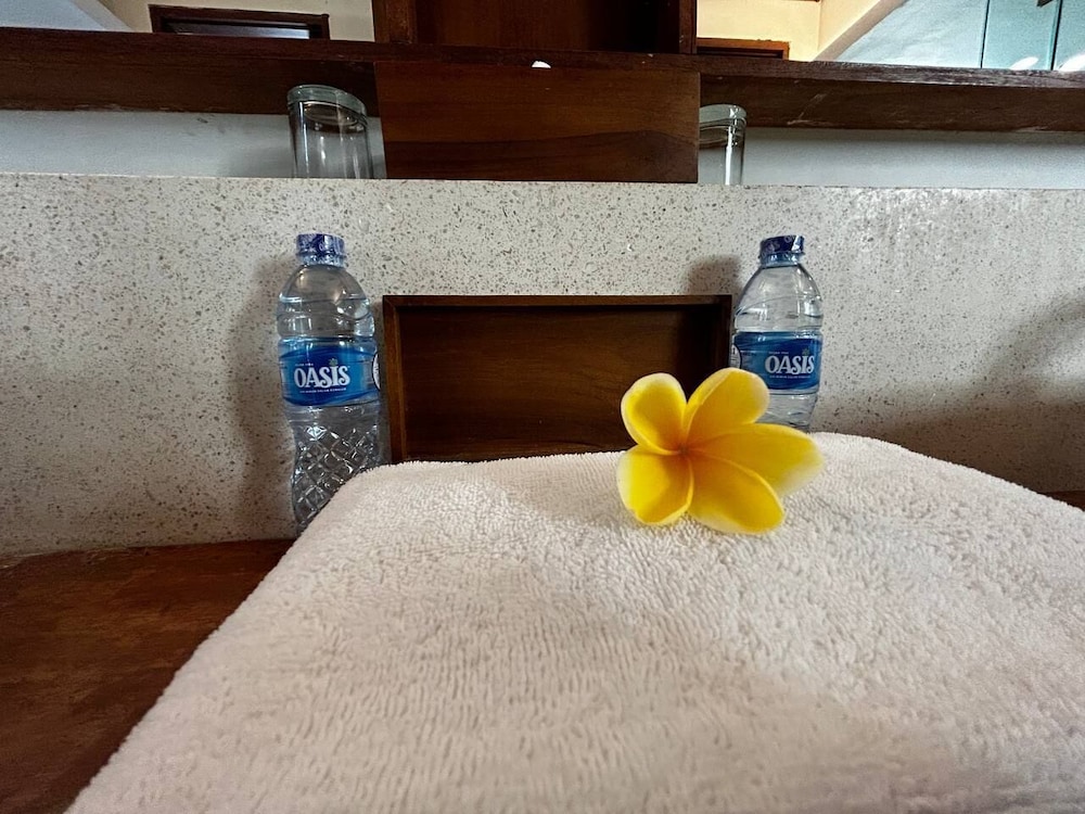 Deluxe Villa, 1 King Bed, Private Pool, Garden Area
