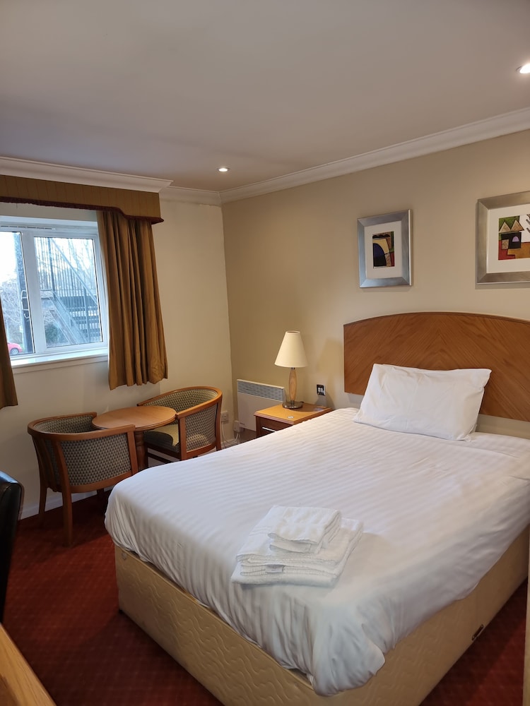Economy Single Room, 1 Twin Bed