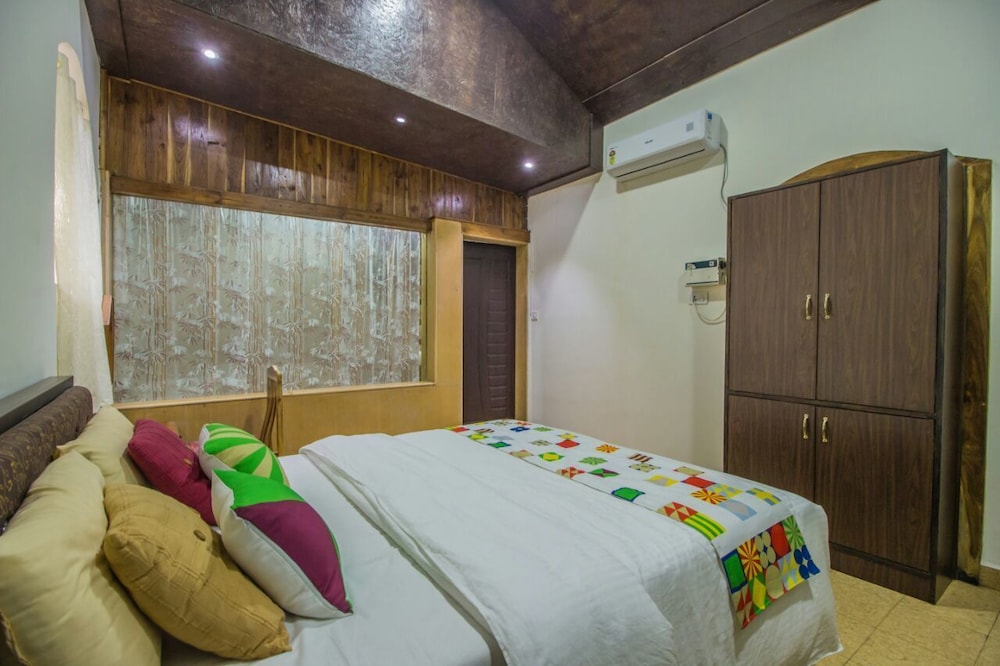 Deluxe Studio Suite, 2 Bedrooms photo 1