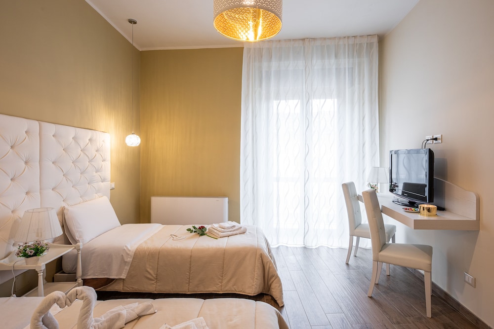 Comfort Room photo 1