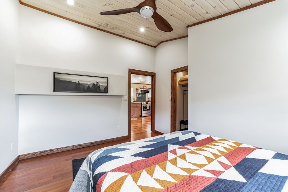Cottage, 1 Bedroom photo 2