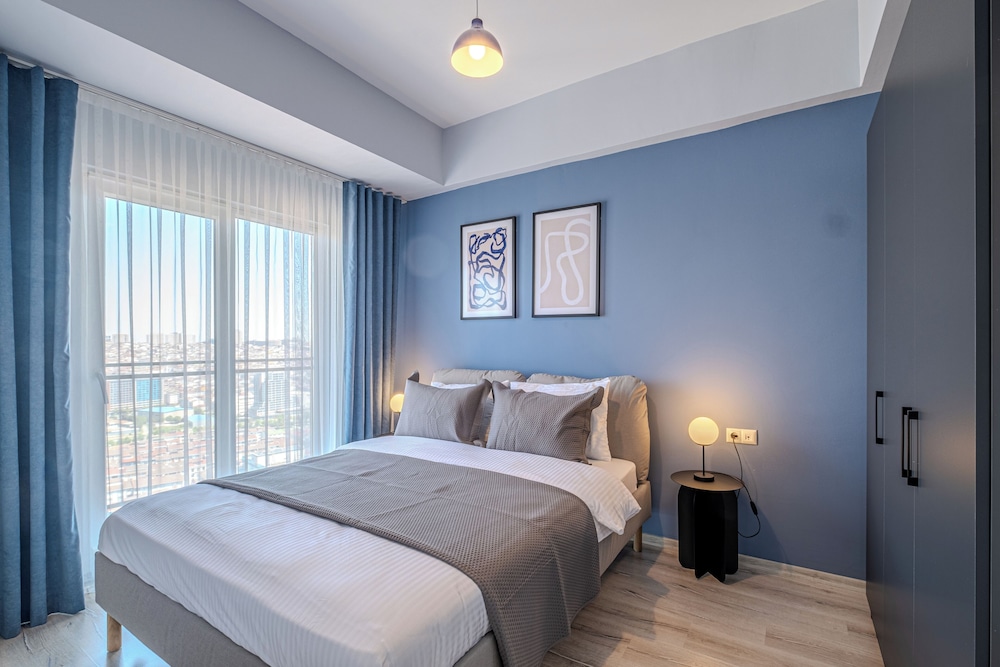 Basic Apartment