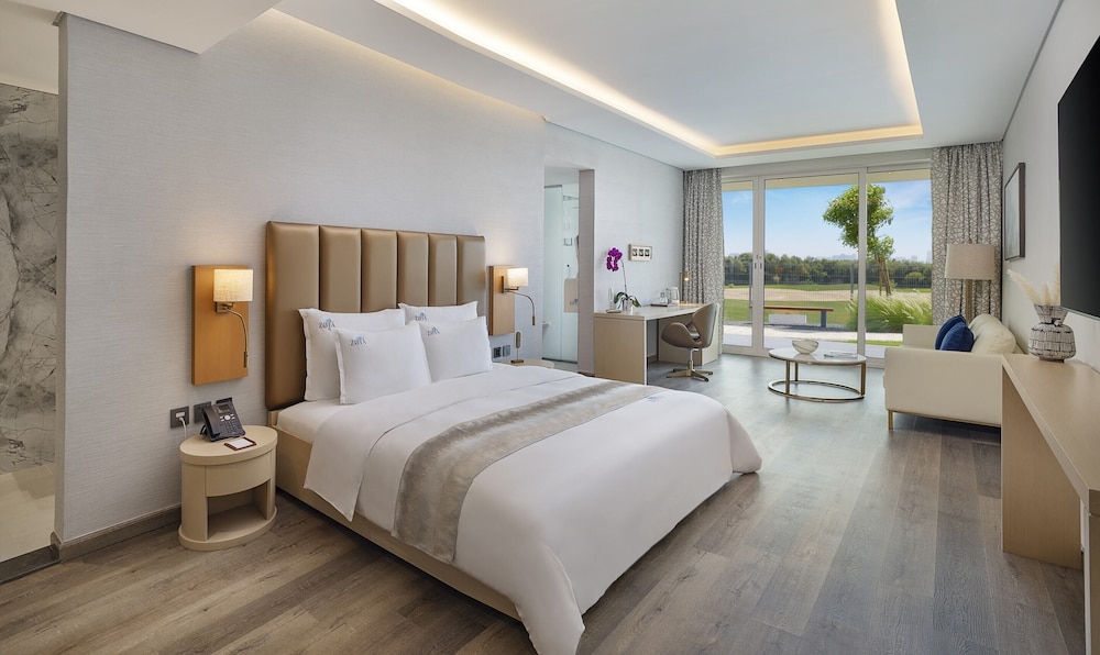 Wellcation Program - Executive Suite