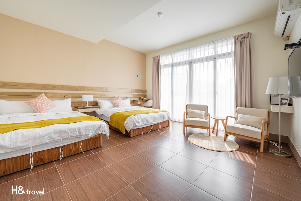 Deluxe Room photo 1