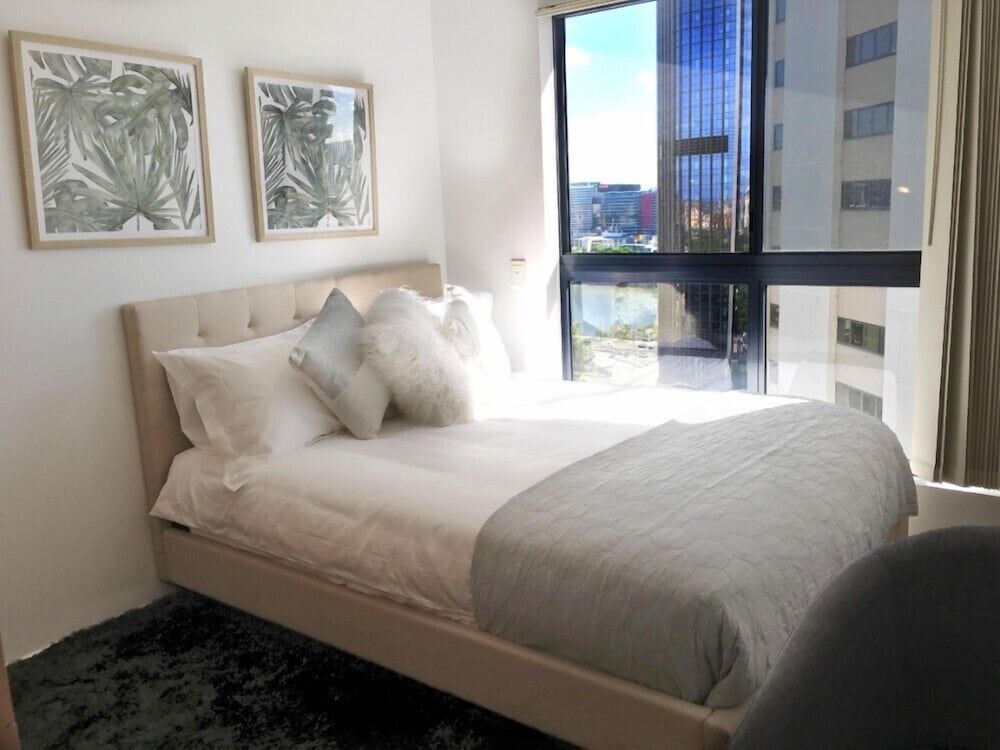 City Apartment, 1 Double Bed, Non Smoking photo 1