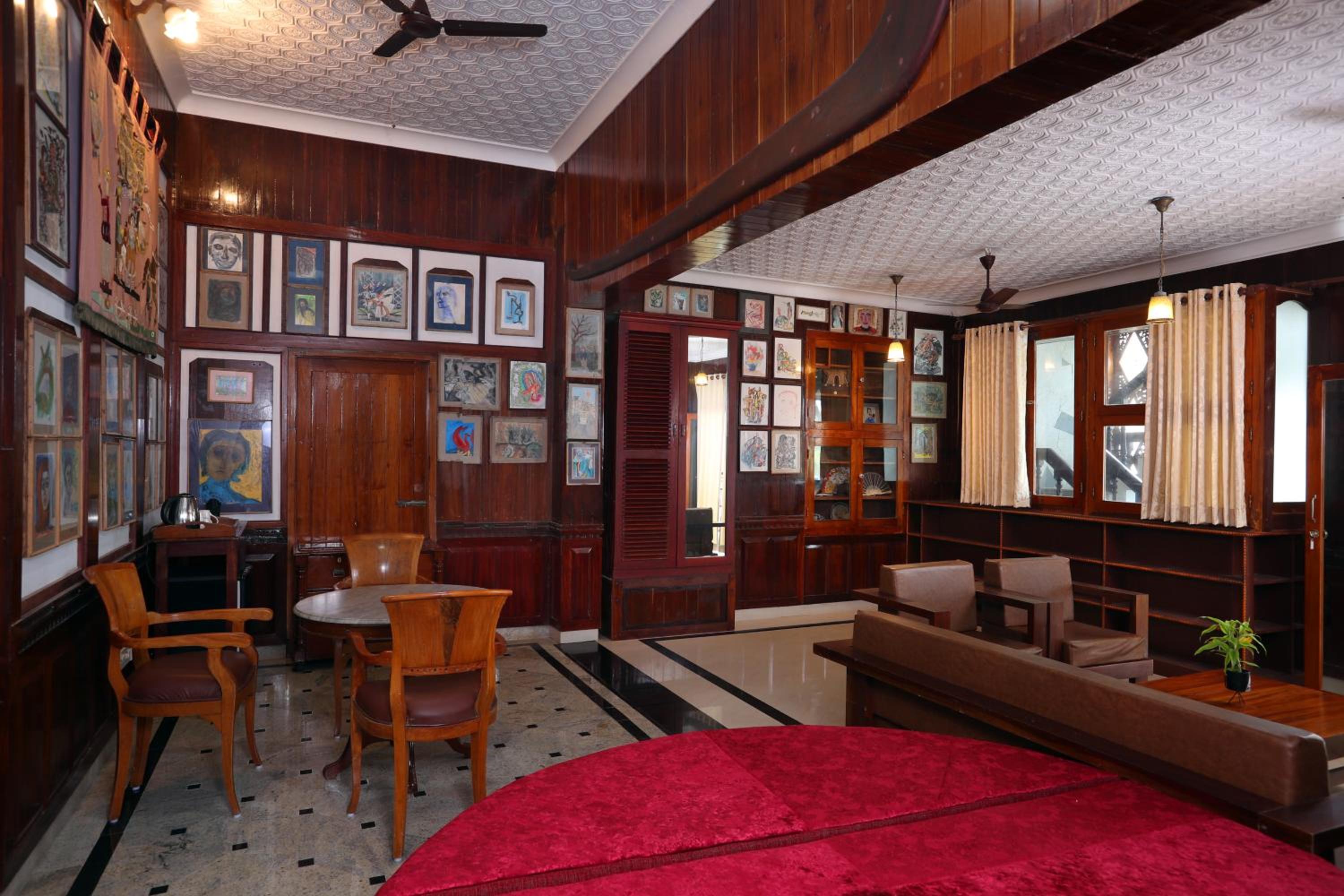 Family Junior Suite photo 2