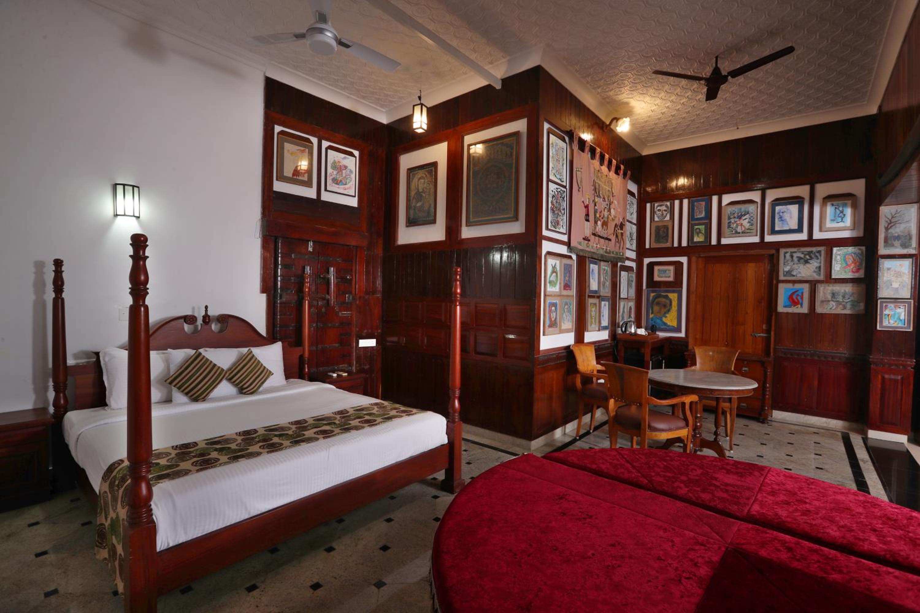 Family Junior Suite