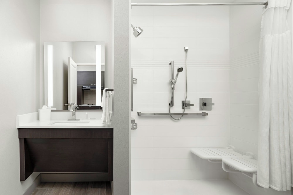 TownePlace Suites by Marriott Houston Hobby Airport, Bilde 17