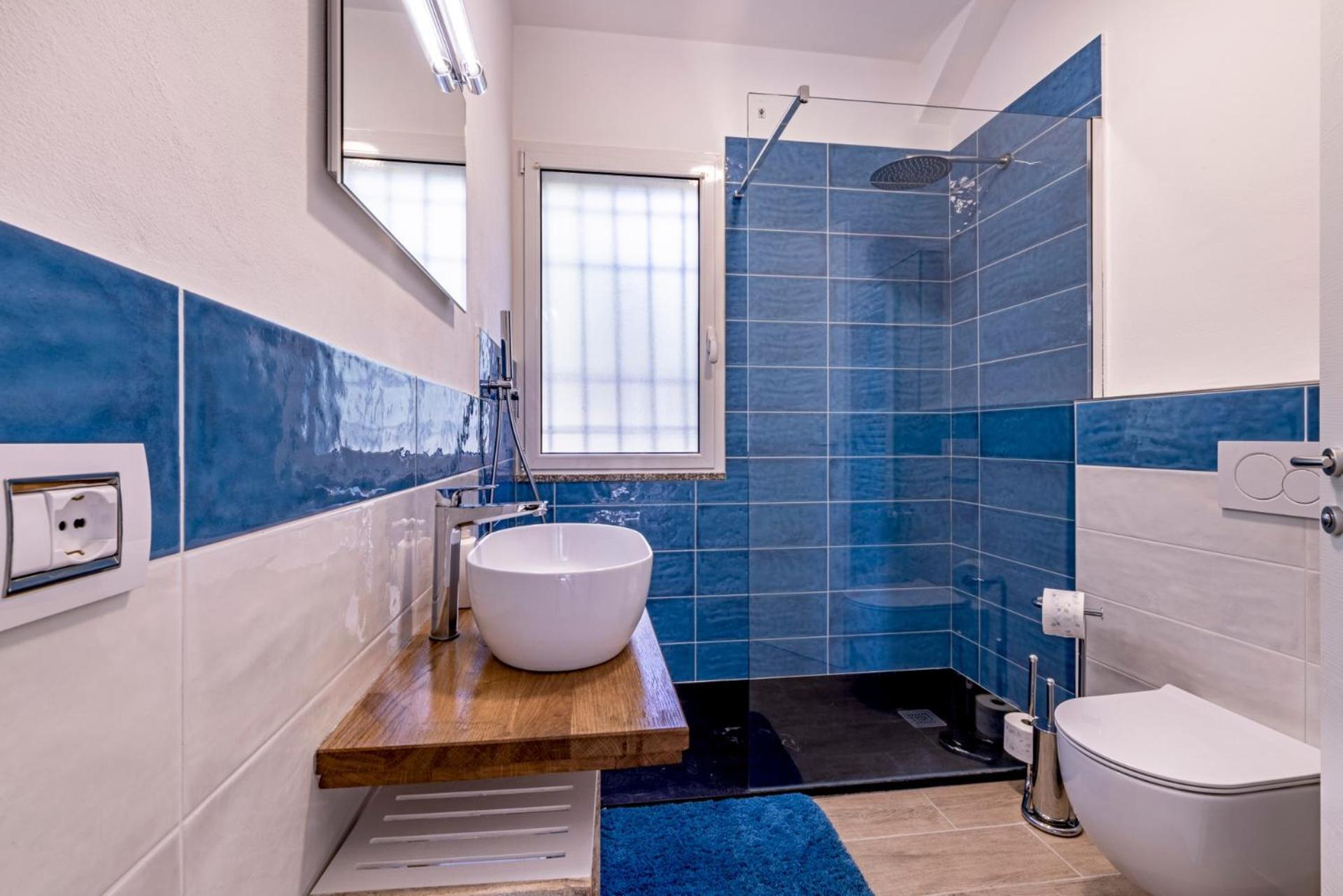 Superior Triple Room with Sea View photo 3