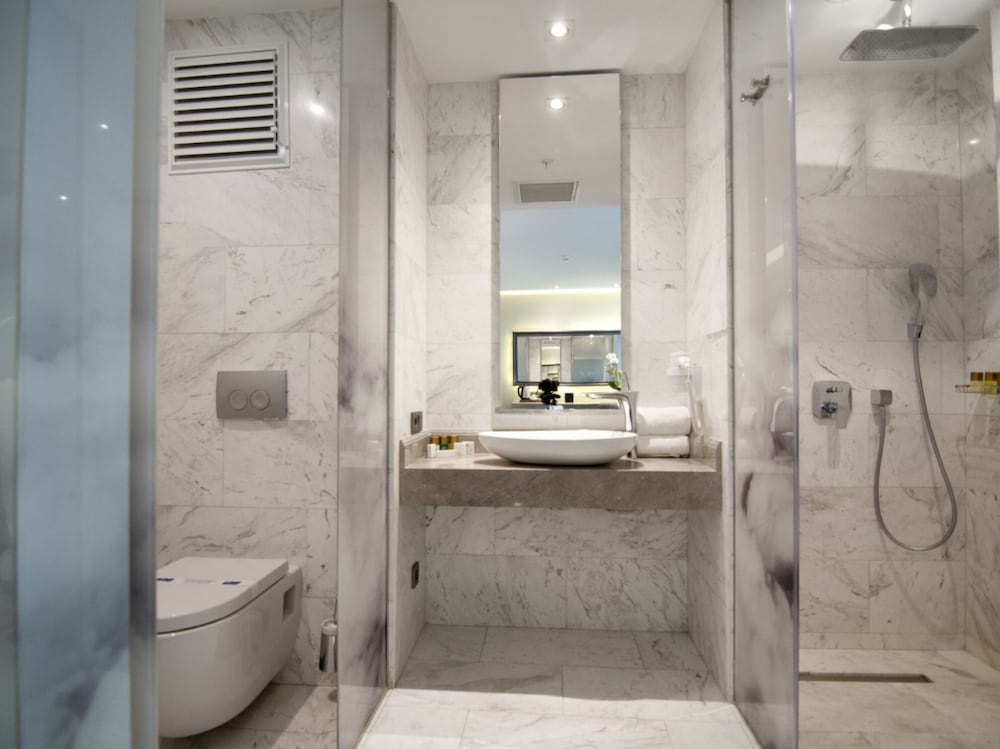 Deluxe Suite Room photo 2