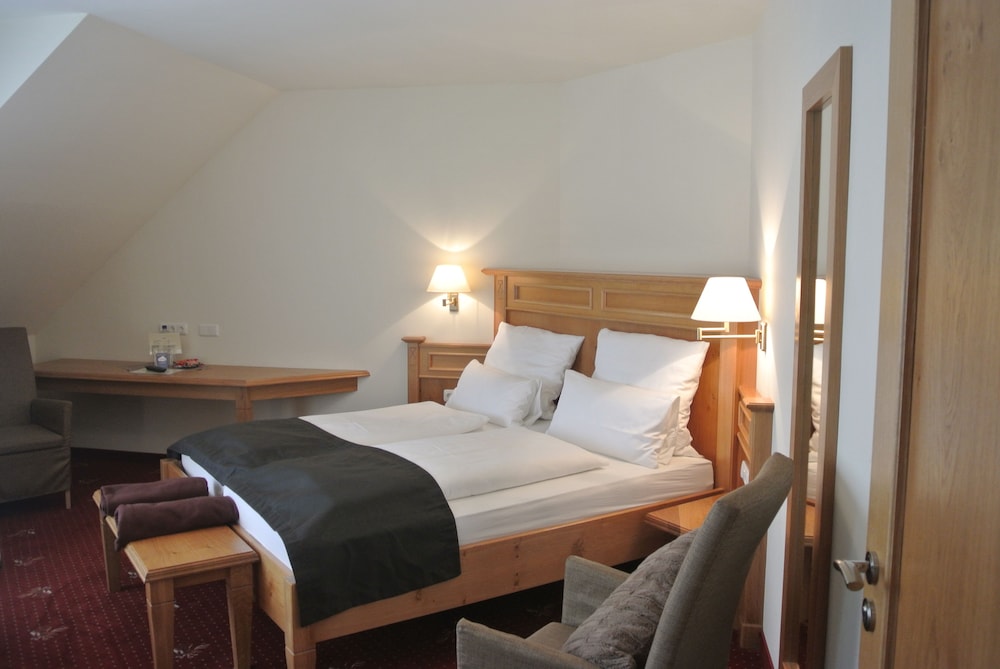 Premium Room, Balcony photo 1
