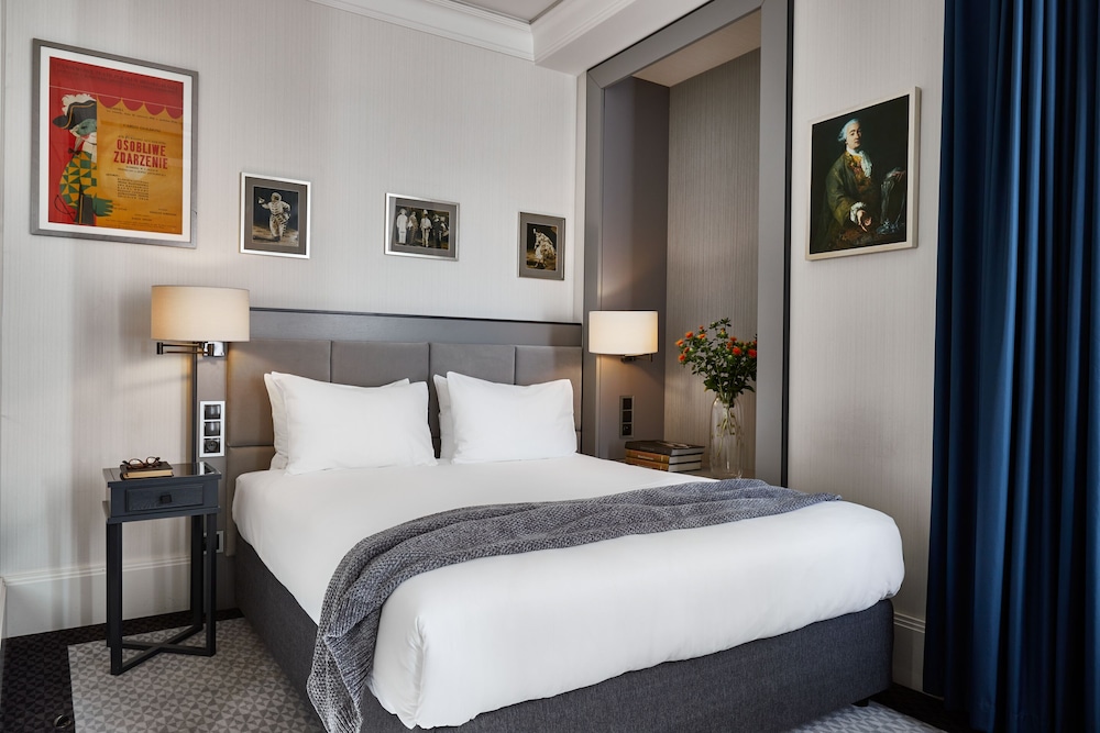 Standard Double Room photo 1
