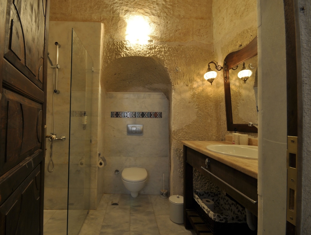 Deluxe Room Stone photo 2