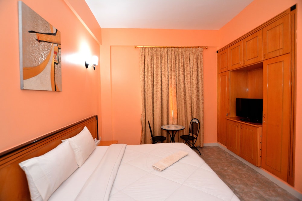Double Room photo 2