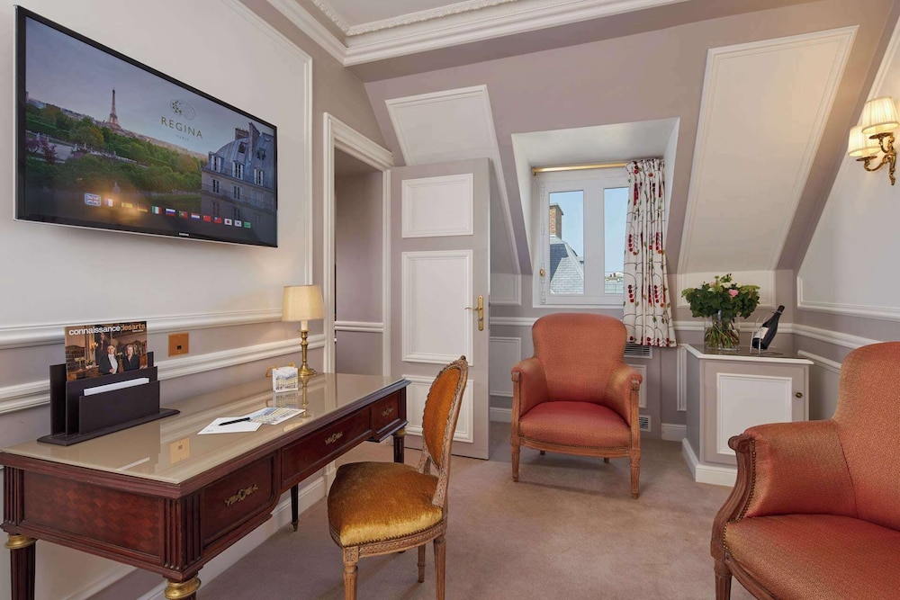 Parisian Suite Parisian Suite