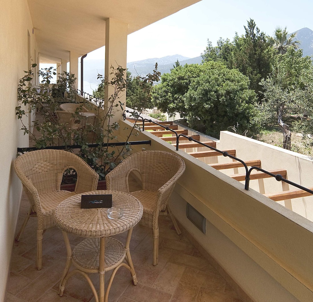 Prestige Double Room