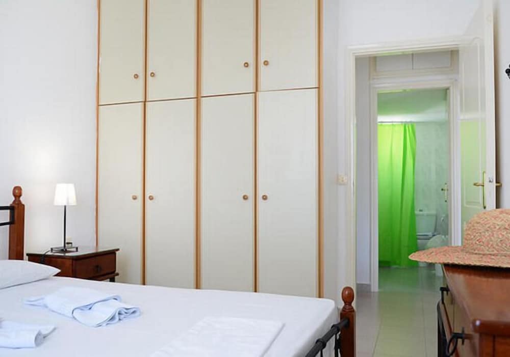 Quadruple Room photo 3