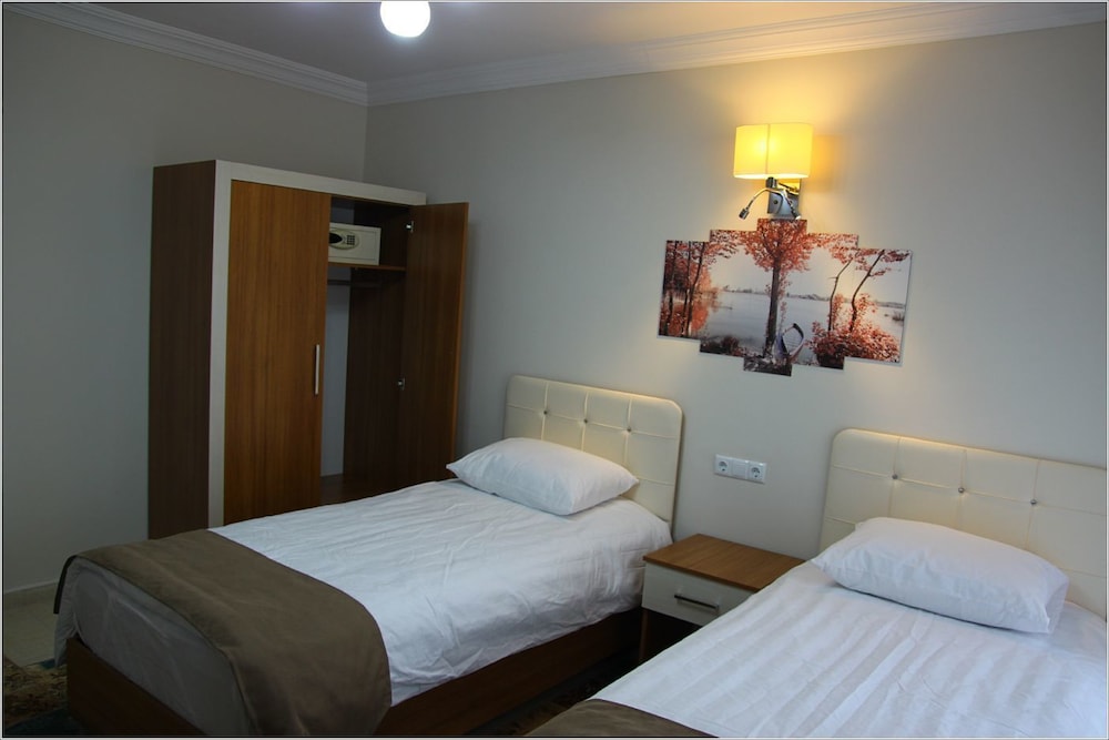 Standard Double Or Twin Room photo 3