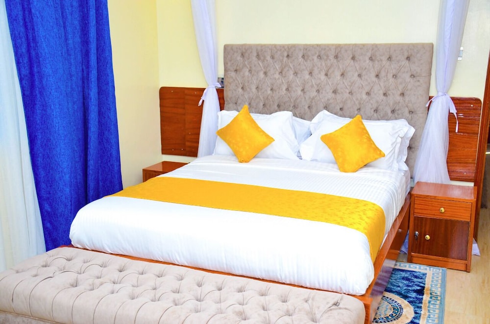 Comfort Double Room, Balcony