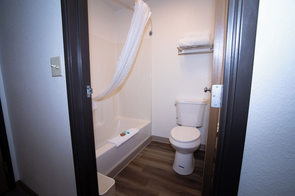 Handicap Accessible Single Room, 1 King Bed, Non Smoking - Photo 10