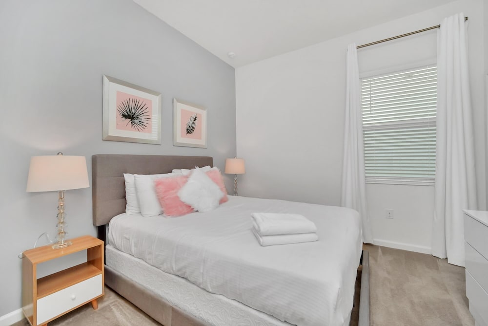 Stunning Bright Family Home Sleeps 25 Bl102, Foto 28