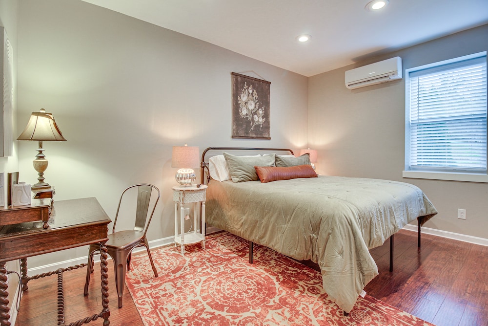 Apartment (1 Bedroom) photo 3